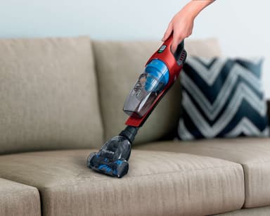 Philips PowerPro Duo trådløs støvsuger