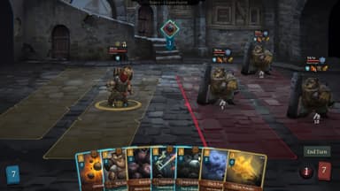 Banners of Ruin - Powdermaster - PC Windows