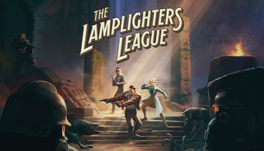 The Lamplighters League - Deluxe Edition - PC Windows