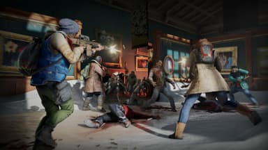 World War Z - PC Windows