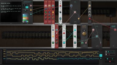The Signal State - PC Windows,Mac OSX