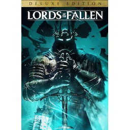 Lords of the Fallen Deluxe Edition - PC Windows