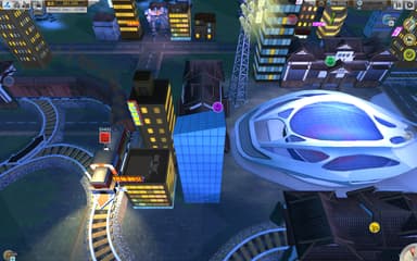 Train Valley - PC Windows,Mac OSX,Linux