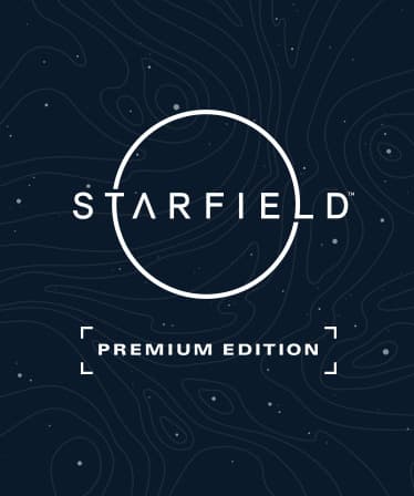 STARFIELD DIGITAL PREMIUM EDITION - PC Windows