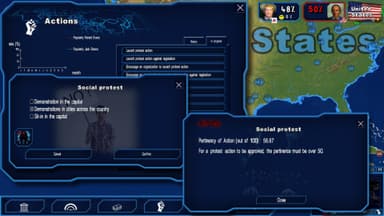 God'n Spy Add-on - Power & Revolution 2023 Edition - PC Windows,Mac OS