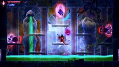 DOOMBLADE - PC Windows