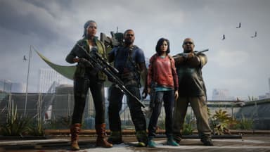 World War Z - PC Windows