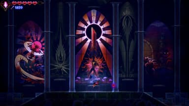 DOOMBLADE - PC Windows