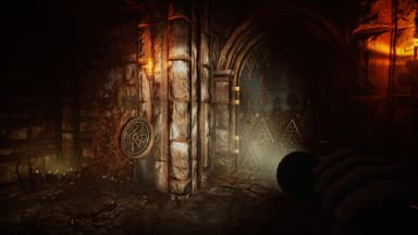 Lunacy: Saint Rhodes - PC Windows