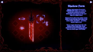 DOOMBLADE - PC Windows