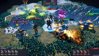Revival: Recolonization - PC Windows