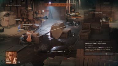 The Lamplighters League - PC Windows
