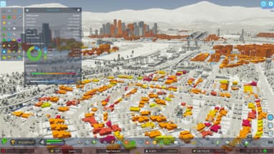 Cities: Skylines 2 - PC Windows