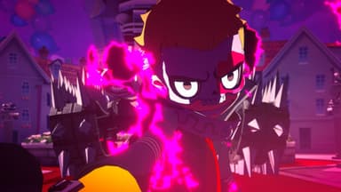 Persona 5 Tactica - PC Windows