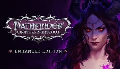 Pathfinder: Wrath of the Righteous - Enhanced Edition - PC Windows,Mac