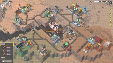 Train Valley 2 - Editor s Bulletin - PC Windows,Mac OSX,Linux