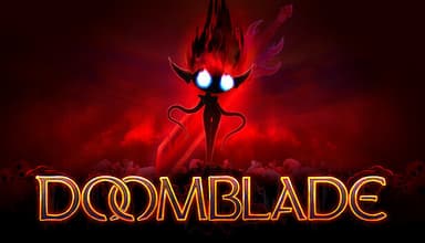 DOOMBLADE - PC Windows