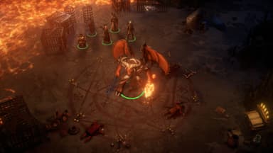 Pathfinder: Wrath of the Righteous - Enhanced Edition - PC Windows,Mac