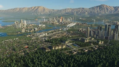 Cities: Skylines 2 - PC Windows