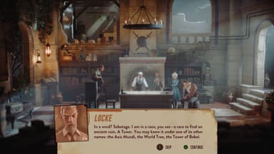 The Lamplighters League - Deluxe Edition - PC Windows