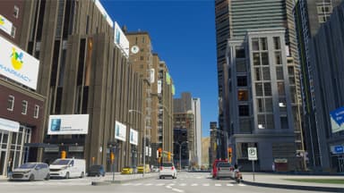 Cities: Skylines 2 - PC Windows
