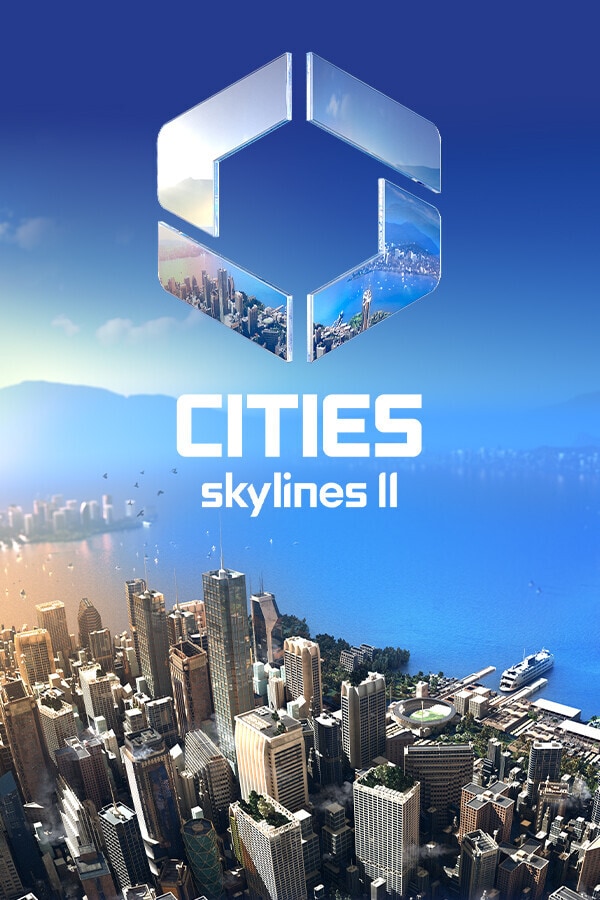 Cities: Skylines 2 system requirements