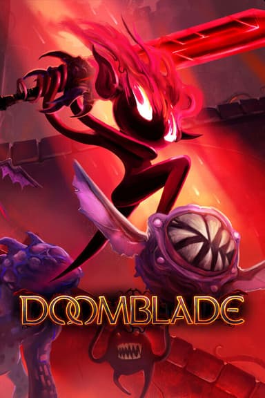 DOOMBLADE - PC Windows