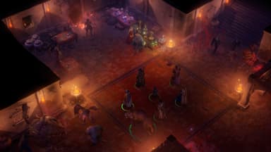 Pathfinder: Wrath of the Righteous - Enhanced Edition - PC Windows,Mac