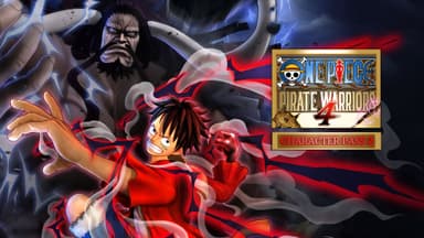 ONE PIECE: PIRATE WARRIORS 4 Character Pass 2 on Steam