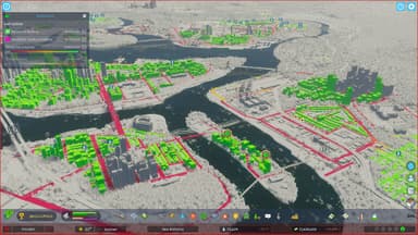Cities: Skylines 2 - PC Windows