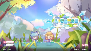 Sixtar Gate: STARTRAIL - Touhou Project Pack 01 - PC Windows