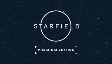 STARFIELD DIGITAL PREMIUM EDITION - PC Windows