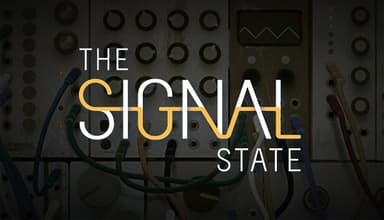 The Signal State - PC Windows,Mac OSX