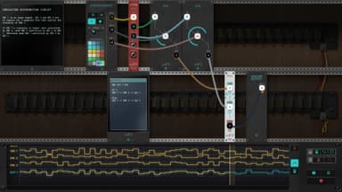 The Signal State - PC Windows,Mac OSX