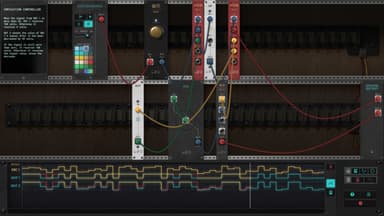 The Signal State - PC Windows,Mac OSX