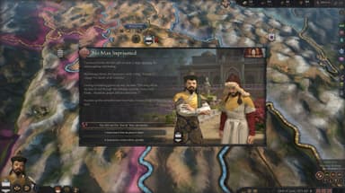 Crusader Kings III: Wards & Wardens - PC Windows,Mac OSX,Linux