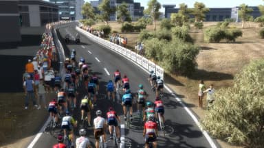 Pro Cycling Manager 2023 - PC Windows