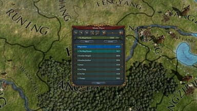 Europa Universalis IV: China History Lessons - PC Windows,Mac OSX,Linu