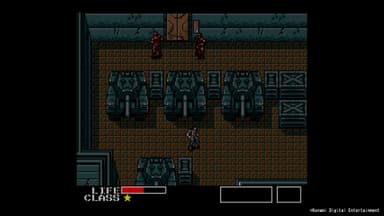 METAL GEAR SOLID: MASTER COLLECTION VOL. 1 - PC Windows
