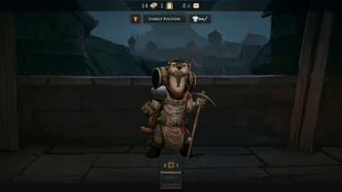 Banners of Ruin - Powdermaster - PC Windows