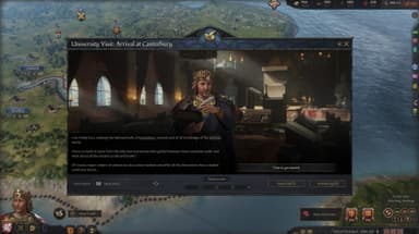 Crusader Kings III: Wards & Wardens - PC Windows,Mac OSX,Linux