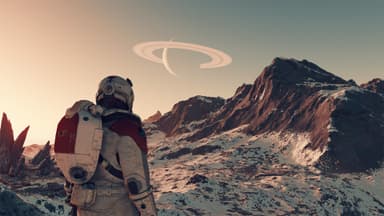 STARFIELD DIGITAL PREMIUM EDITION - PC Windows