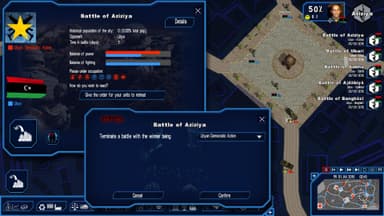 God'n Spy Add-on - Power & Revolution 2023 Edition - PC Windows,Mac OS