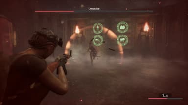 Outliver: Tribulation - PC Windows