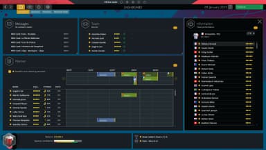 Pro Cycling Manager 2023 - PC Windows
