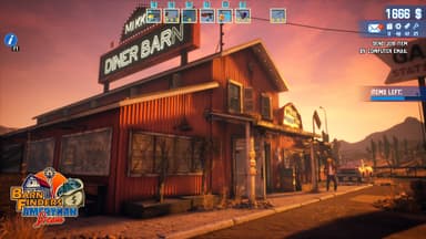 BarnFinders: Amerykan Dream - PC Windows