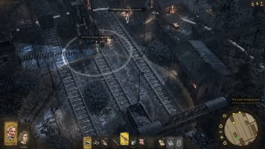 War Mongrels - PC Windows,Mac OSX