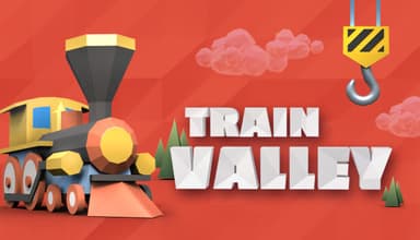 Train Valley - PC Windows,Mac OSX,Linux