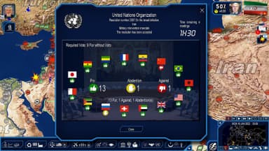 Power & Revolution 2023 Edition - PC Windows,Mac OSX
