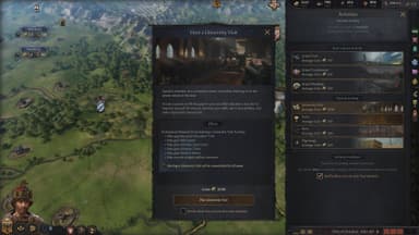 Crusader Kings III: Wards & Wardens - PC Windows,Mac OSX,Linux